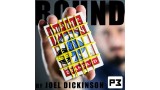 Bound by Joel Dickinson Bound by Joel Dickinson