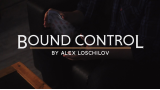 Bound Control by Alex Loschilov Bound Control by Alex Loschilov