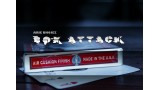 Box Attack by Arie Bhojez Box Attack by Arie Bhojez