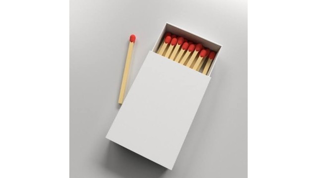 Box by Mufasa Jibril Box by Mufasa Jibril