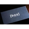 Box by Sinbad Max