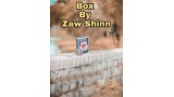 Box by Zaw Shinn Box by Zaw Shinn