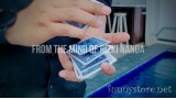 Box Out by Rizki Nanda Box Out by Rizki Nanda