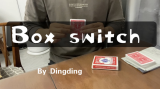Box Switch by Dingding Box Switch by Dingding