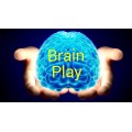 Brain Play - The Basic Version by Bazz