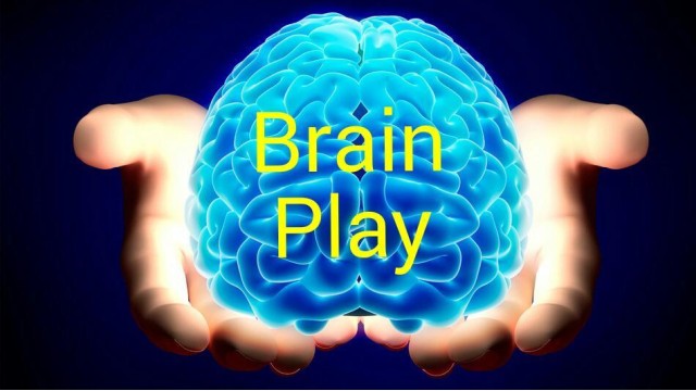 Brain Play - The Basic Version by Bazz Brain Play - The Basic Version by Bazz