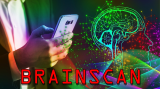 Brain Scan by Russ Wagg Brain Scan by Russ Wagg