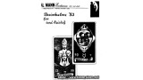 Brainbusters '83 by Al Mann Brainbusters '83 by Al Mann