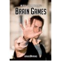 Braingames by Max Vellucci