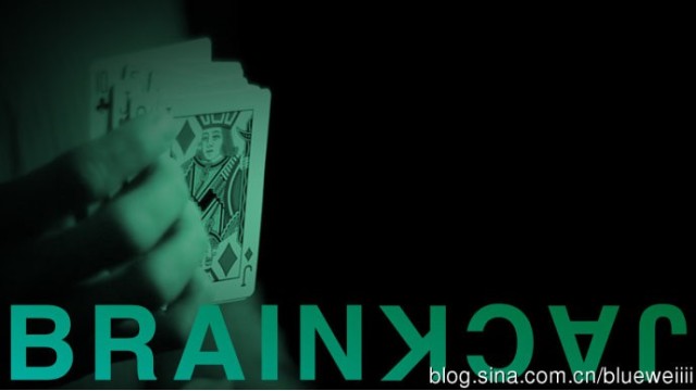 Brainjack by Cameron Francis Brainjack by Cameron Francis