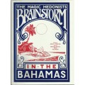 Brainstorm In The Bahamas by Adam Fleischer
