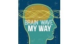 Brainwave My Way by Michael Vincent Brainwave My Way by Michael Vincent
