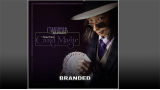 Branded by Takumi Takahashi Teaches Card Magic Branded by Takumi Takahashi Teaches Card Magic