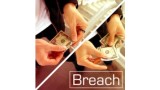 Breach by Patrick Kun Breach by Patrick Kun