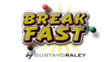 Breakfast by Gustavo Raley Breakfast by Gustavo Raley