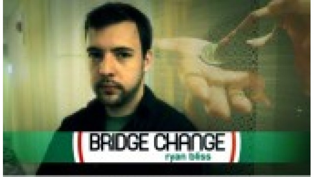 Bridge Change by Ryan Bliss Bridge Change by Ryan Bliss