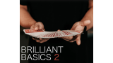 Brilliant Basics 2 by Benjamin Earl (1-4) Brilliant Basics 2 by Benjamin Earl (1-4)