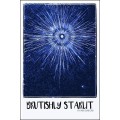 Brutishly Starlit by Iain Dunford