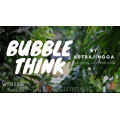 Bubble Think by Harist Setiawan