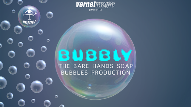 Bubbly by Sonny Fontana Bubbly by Sonny Fontana