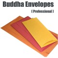 Buddha Envelopes by Nikhil Magic Buddha Envelopes by Nikhil Magic