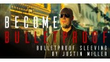 Bulletproof Sleeving by Justin Bulletproof Sleeving by Justin