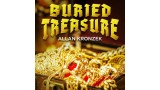 Buried Treasure by Allan Kronzek Buried Treasure by Allan Kronzek