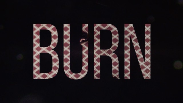 Burn by Daniel Prado Burn by Daniel Prado