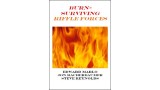 Burn Surviving Riffle Forces by Jon Racherbaumer Burn Surviving Riffle Forces by Jon Racherbaumer