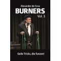 Burners 3: Geile Tricks, Die Funzen by Alexander De Cova