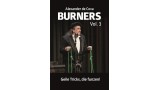 Burners 3: Geile Tricks, Die Funzen by Alexander De Cova Burners 3: Geile Tricks, Die Funzen by Alexander De Cova