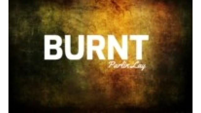 Burnt by Parlin Lay Burnt by Parlin Lay