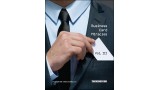 Business Card Miracles Iii by Trickshop Business Card Miracles Iii by Trickshop