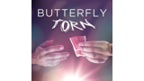 Butterfly Torn by Yvan Garmy Butterfly Torn by Yvan Garmy