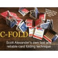 C Fold by Scott Alexander C Fold by Scott Alexander