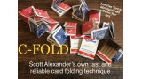 C Fold by Scott Alexander C Fold by Scott Alexander