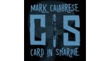 C.I.S. by Mark Calabrese C.I.S. by Mark Calabrese