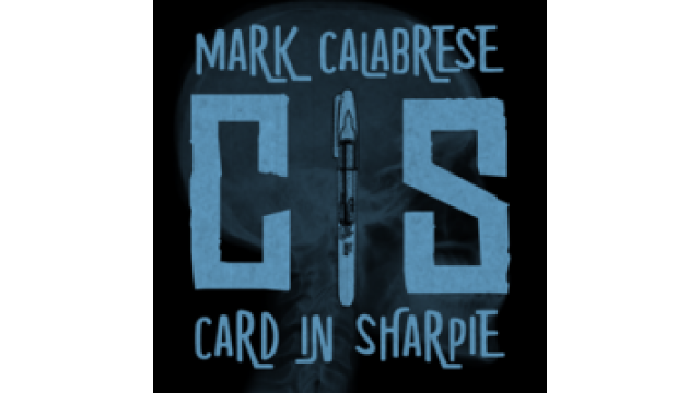 C.I.S. by Mark Calabrese C.I.S. by Mark Calabrese