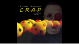 C.R.A.P by Alessio Maraucci C.R.A.P by Alessio Maraucci
