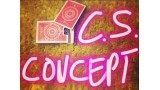 C.S. Concept by Yannick Barth C.S. Concept by Yannick Barth