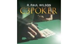 C3Poker by R. Paul Wilson C3Poker by R. Paul Wilson