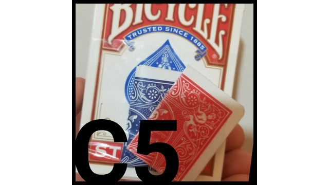 C5 by Bennett Fitzpatrick C5 by Bennett Fitzpatrick