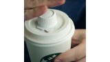 Caffeine Rush by Peter Eggink