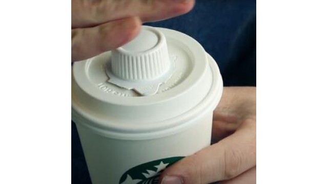 Caffeine Rush by Peter Eggink Caffeine Rush by Peter Eggink