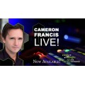 Cameron Francis by Reel Magic Magazine Cameron Francis by Reel Magic Magazine