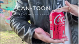 Can-Toon by Patricio Teran Can-Toon by Patricio Teran