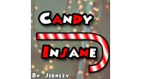 Candy Insane by Jibrizy Taylor Candy Insane by Jibrizy Taylor