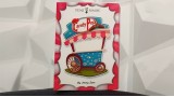 Candy Pop by Jhony Zam & Tumi Magic Candy Pop by Jhony Zam & Tumi Magic