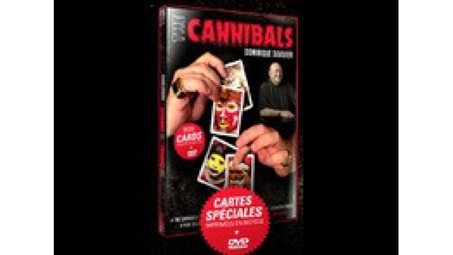Cannibals by Dominique Duvivier Cannibals by Dominique Duvivier