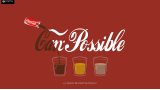 Canpossible by Hawin & Himitsu Magic Canpossible by Hawin & Himitsu Magic